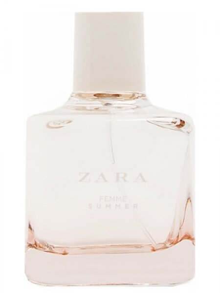 Zara Femme Summer EDT 100 ml Kadın Parfümü kullananlar yorumlar